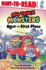 Race for First Place Format: Hardback