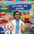 Let's Meet the Doctor! (Cocomelon)