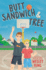 Butt Sandwich & Tree