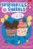 A Fun Day at Fun Park: Ready-to-Read Graphics Level 1 (Sprinkles and Swirls)