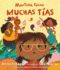 Martina Tiene Muchas T�as (Martina Has Too Many T�as)