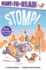 Stomp! (Ready-to-Read, Ready-to-Go! )