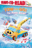 The Mambo Rescue! (Tow on the Go! Ready-to-Read, Level 1)