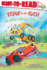 The Splish-Splash Puddle Dance! Format: Paperback