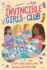 Quilting a Legacy (4) (the Invincible Girls Club)