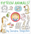 Fifteen Animals! (Boynton on Board)