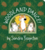 Woodland Dance! (Boynton on Boar