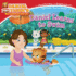 Daniel Learns to Swim (Daniel Tiger's Neighborhood)