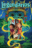 Wrath of the Rain God (1) (Legendarios)