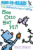 See Otto Say Hi! Format: Paperback