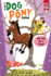 We Are Up a Tree! : Ready-to-Read Graphics Level 1 (the Dog and Pony Show)