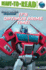 It's Optimus Prime Time! : Ready-to-Read Level 2 (Transformers: Earthspark)