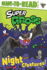 Night Creatures! Format: Paperback
