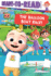 The Balloon Boat Race (Cocomelon, Ready-to-Read, Ready-to-Go! )