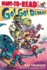 Go! Go! Dino! : Ready-to-Read Level 1