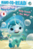 Kelp Leads the Way! : Ready-to-Read Pre-Level 1 (Dreamworks Not Quite Narwhal)