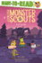 Troll Trouble: Ready-to-Read, Level 2 (Junior Monster Scouts; Ready-to-Read, Level 2)