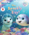 The Sparkly Day!