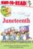 Juneteenth Format: Paperback