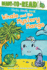 Whale and the Mystery Mango: Ready-to-Read Level 2 (Whale, Quail, Snail)