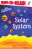 The Solar System