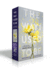 The Way I Used to Be Paperback Collection (Boxed Set): the Way I Used to Be; the Way I Am Now