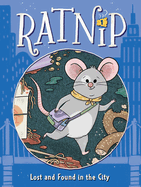 Lost and Found in the City Format: Hardback