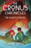 The Shadow Thieves (Volume 1) (the Cronus Chronicles)