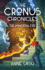 The Immortal Fire (3) (the Cronus Chronicles)