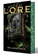 Girl of Lore