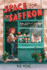 Space for Saffron