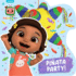 Pi�ata Party! (Cocomelon)