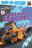 Rockslide Rescue! : Ready-to-Read Pre-Level 1 (Mighty Monsterwheelies)