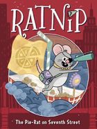 The Pie-Rat on Seventh Street (Ratnip)