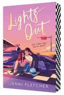 Lights Out (Lights Out Romance)