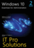 Windows 10, Essentials for Administration, 2nd Edition (It Pro Solutions)