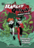 Poison Ivy's Big Boss in Bloom (Harley Quinn's Madcap Capers)