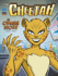 The Cheetah: an Origin Story (Dc Super-Villains Origins)