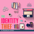 The Identity Thief (a Hollis Morgan Mystery)