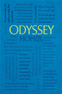 The Odyssey