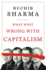 What Went Wrong With Capitalism