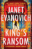 The King's Ransom: a Novel (the Recovery Agent Series)