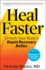 Heal Faster: Unlock Your Body's Rapid Recovery Reflex