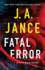 Fatal Error: an Ali Reynolds Mystery (6) (Ali Reynolds Series)