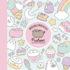 Coloring Cuteness: a Pusheen Coloring & Activity Book (a Pusheen Book)