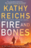 Fire and Bones (a Temperance Brennan Novel)