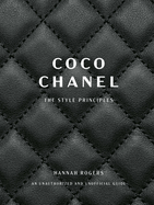 Coco Chanel: the Style Principles