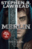 Merlin (the Pendragon Cycle, Book 2)