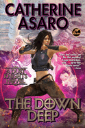 The Down Deep (Dust Knights)