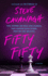 Fifty Fifty: a Novel (Eddie Flynn Series)